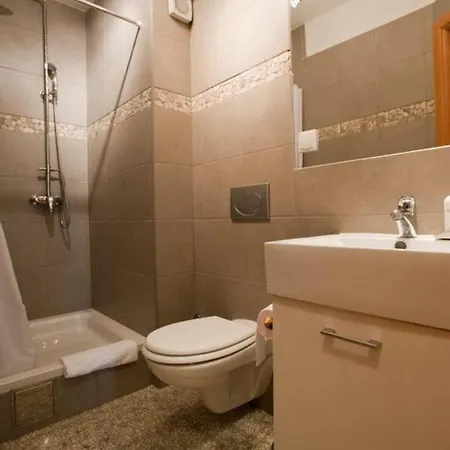 Rotondo Apartments Kastela Exterior photo