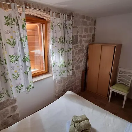 Rotondo Apartments Kastela Exterior photo
