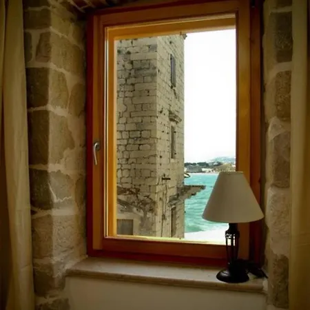 Rotondo Apartments Kastela Exterior photo