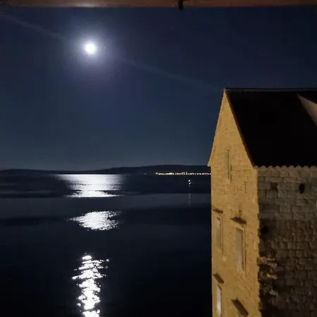 Rotondo Apartments Kastela Exterior photo