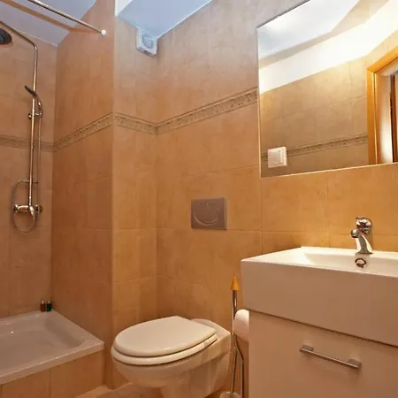 Rotondo Apartments Kastela Exterior photo