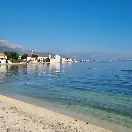 Rotondo Apartments Kastela Exterior photo