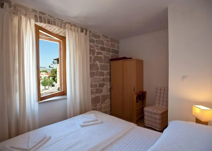 Rotondo Apartments