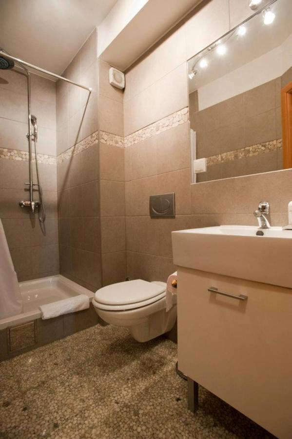 Apartment Rotondo