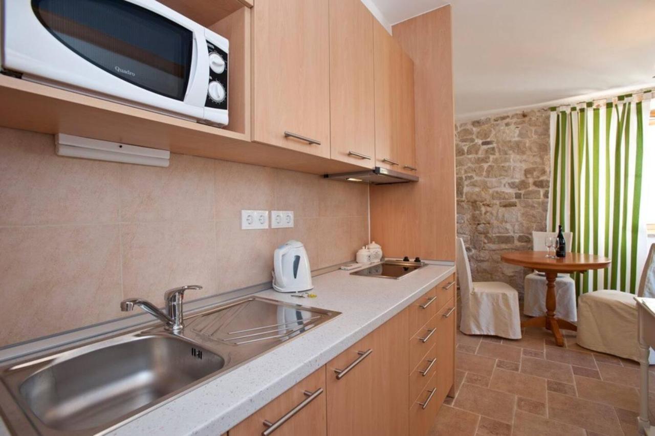 Rotondo Apartment Kastela