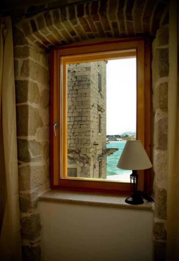 Rotondo Apartment *