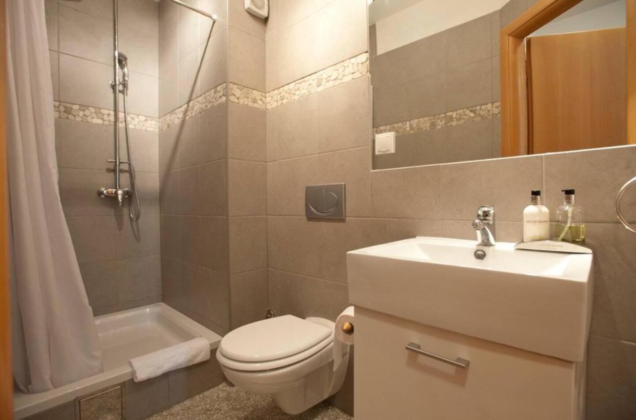 Rotondo Apartment Kastela