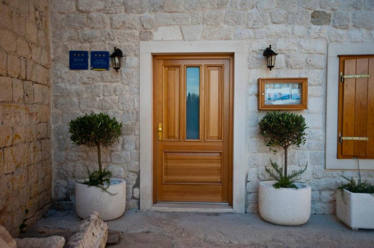 Rotondo Apartment