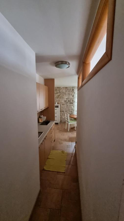 Apartment Rotondo *