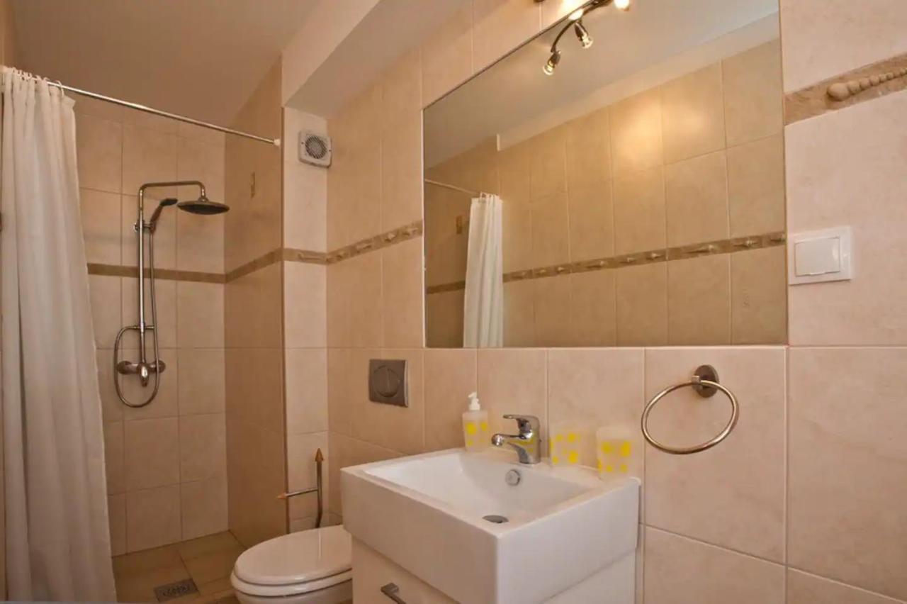 Apartment Rotondo