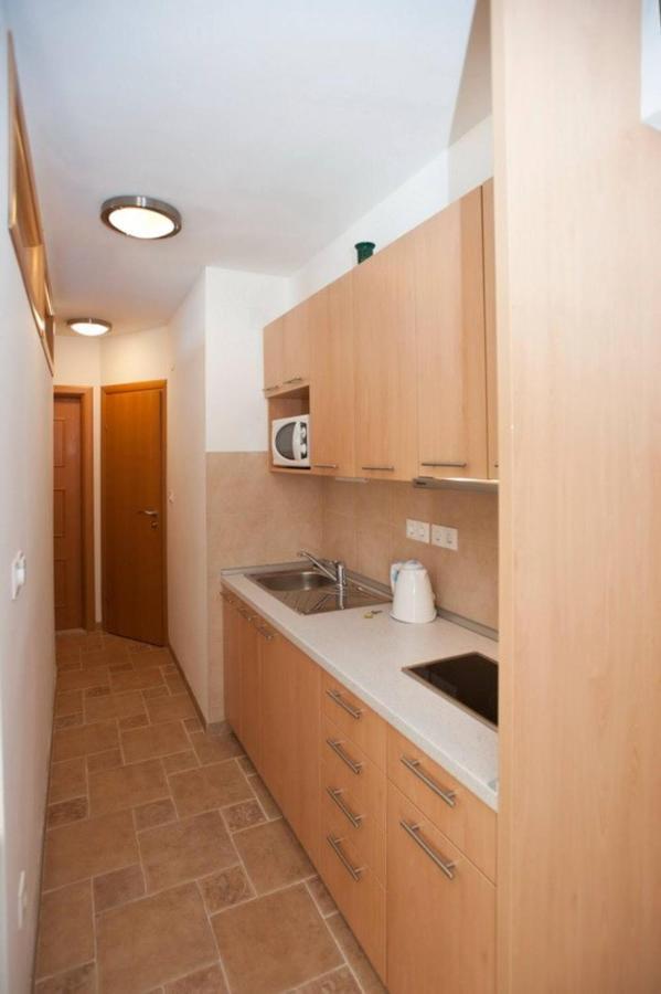 Apartment Rotondo Kastela