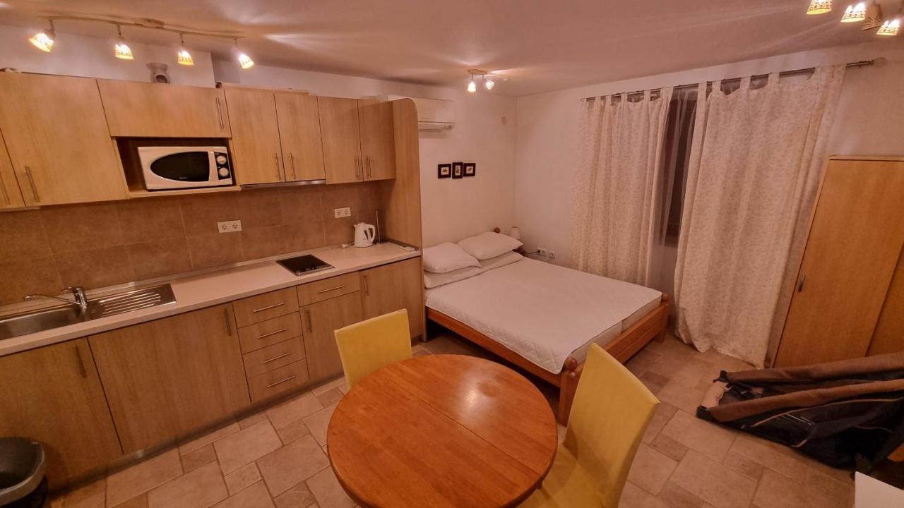 Apartment Rotondo Kastela