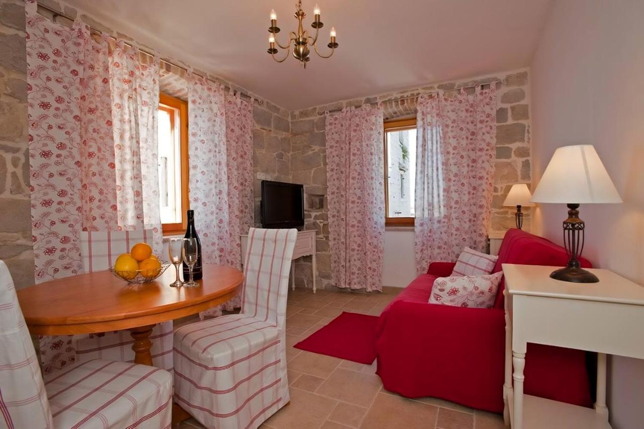 Apartment Rotondo
